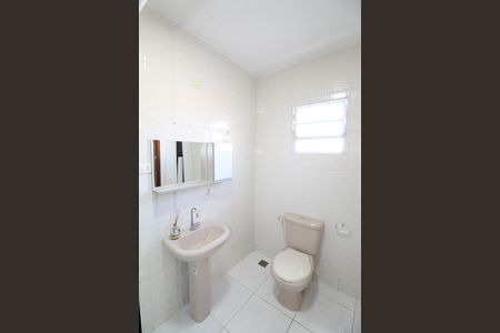 Casa para alugar com 450m², 4 quartos e 4 vagasBanheiro da Suíte 2