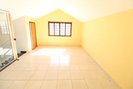 Casa para alugar com 450m², 4 quartos e 4 vagasSala 3