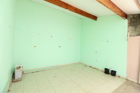 Casa para alugar com 450m², 4 quartos e 4 vagasÁrea de Serviço