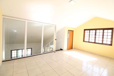 Casa para alugar com 450m², 4 quartos e 4 vagasSala 3