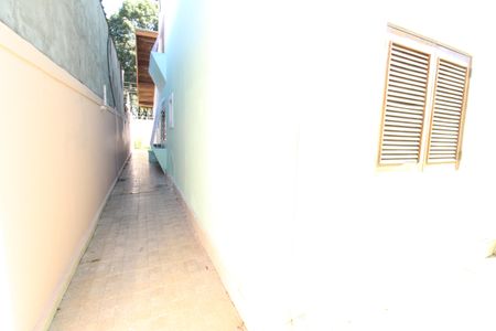 Casa para alugar com 450m², 4 quartos e 4 vagasQuintal