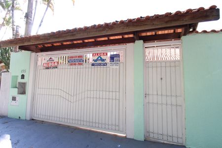 Casa para alugar com 450m², 4 quartos e 4 vagasPlaquinha