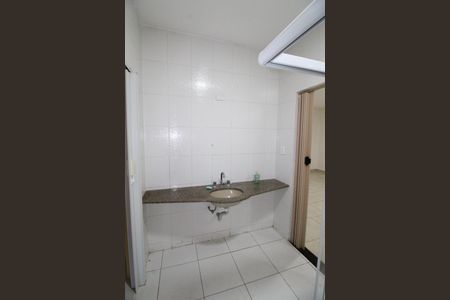 Casa para alugar com 450m², 4 quartos e 4 vagasBanheiro da Suíte 1