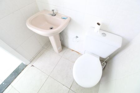 Casa para alugar com 450m², 4 quartos e 4 vagasEdícula Banheiro