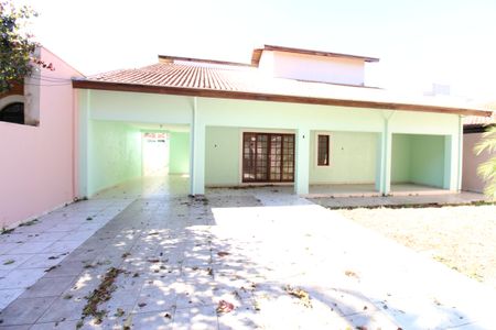 Casa para alugar com 450m², 4 quartos e 4 vagasGaragem