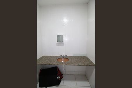 Casa para alugar com 450m², 4 quartos e 4 vagasBanheiro 1