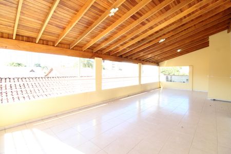 Casa para alugar com 450m², 4 quartos e 4 vagasSala 4