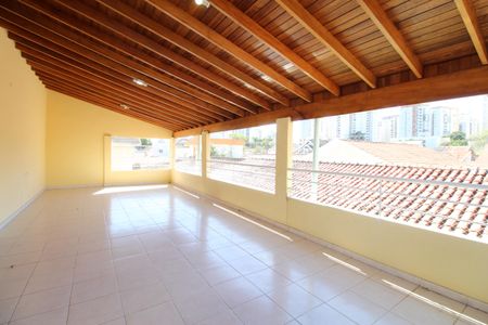 Casa para alugar com 450m², 4 quartos e 4 vagasSala 4