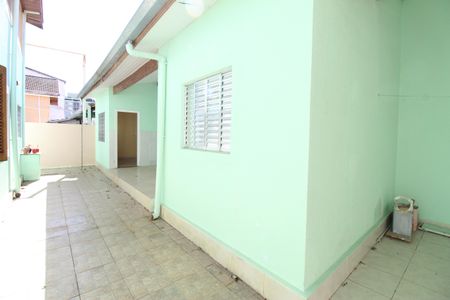 Casa para alugar com 450m², 4 quartos e 4 vagasEdícula