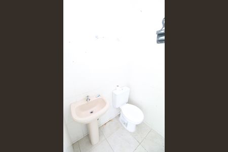 Casa para alugar com 450m², 4 quartos e 4 vagasEdícula Banheiro