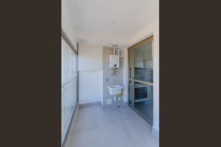 Apartamento à venda com 48m², 1 quarto e 1 vagaÁrea de Serviço