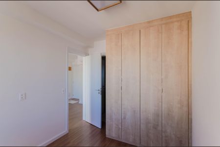 Apartamento à venda com 48m², 1 quarto e 1 vagaSuíte