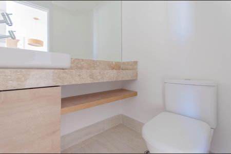 Apartamento à venda com 48m², 1 quarto e 1 vagaLavabo da Sala