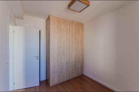 Apartamento à venda com 48m², 1 quarto e 1 vagaSuíte
