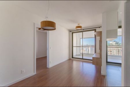Apartamento à venda com 48m², 1 quarto e 1 vagaSala