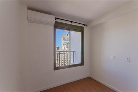 Apartamento à venda com 48m², 1 quarto e 1 vagaSuíte