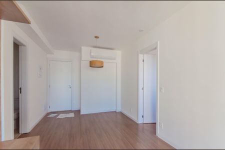 Apartamento à venda com 48m², 1 quarto e 1 vagaSala