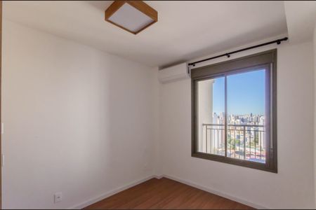 Apartamento à venda com 48m², 1 quarto e 1 vagaSuíte
