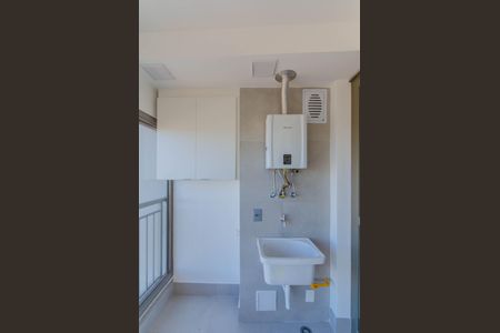 Apartamento à venda com 48m², 1 quarto e 1 vagaÁrea de Serviço
