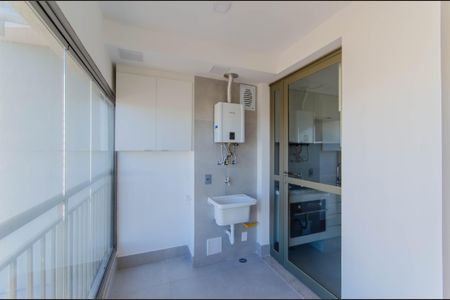 Apartamento à venda com 48m², 1 quarto e 1 vagaÁrea de Serviço