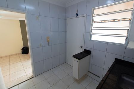 Casa de condomínio para alugar com 90m², 3 quartos e 2 vagasCozinha