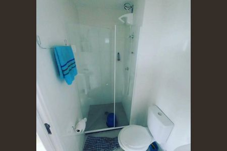 Apartamento à venda com 2 quartos, 38m² em Santo Amaro, São Paulo