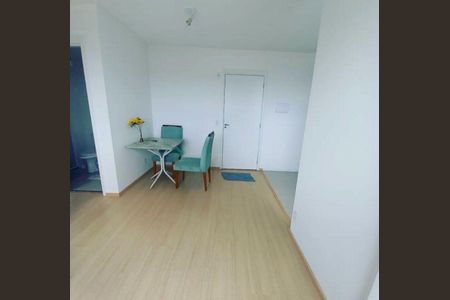 Apartamento à venda com 2 quartos, 38m² em Santo Amaro, São Paulo