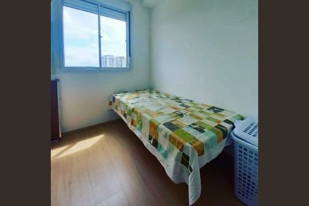 Apartamento à venda com 2 quartos, 38m² em Santo Amaro, São Paulo