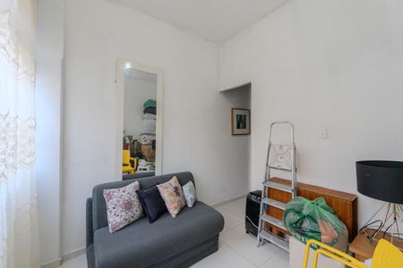 Studio à venda com 38m², 1 quarto e sem vaga Studio à venda com 38m², 1 quarto e sem vagaStudio