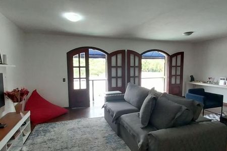 Casa à venda com 4 quartos, 333m² em Morumbi, São Paulo