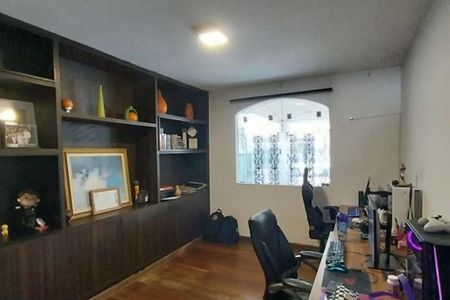 Casa à venda com 4 quartos, 333m² em Morumbi, São Paulo