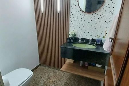 Casa à venda com 4 quartos, 333m² em Morumbi, São Paulo