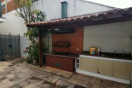 Casa à venda com 333m², 4 quartos e 4 vagas