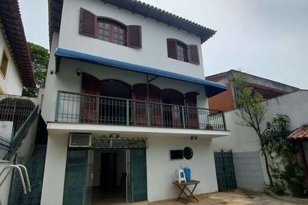 Casa à venda com 333m², 4 quartos e 4 vagas