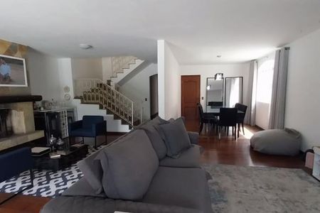 Casa à venda com 4 quartos, 333m² em Morumbi, São Paulo