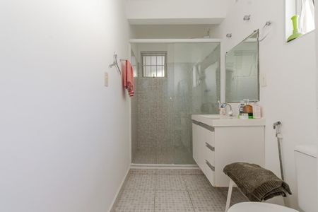 Casa à venda com 270m², 3 quartos e 2 vagasBanheiro da Suíte 3