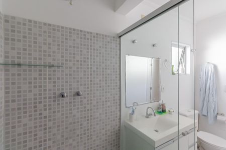 Casa à venda com 270m², 3 quartos e 2 vagasBanheiro da Suíte 3