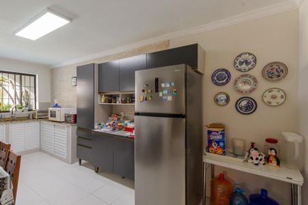 Casa à venda com 270m², 3 quartos e 2 vagasCozinha