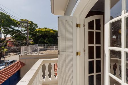 Casa à venda com 270m², 3 quartos e 2 vagasSacada da Suíte 2