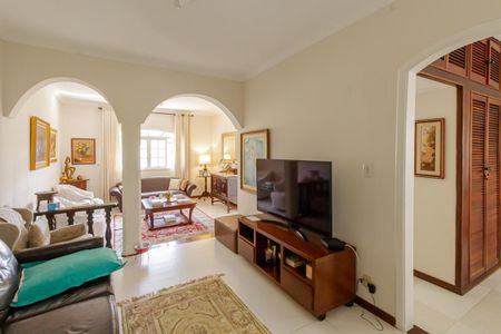 Casa à venda com 270m², 3 quartos e 2 vagasSala 2