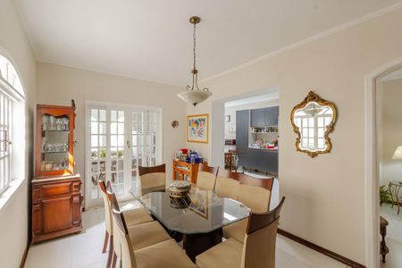 Casa à venda com 270m², 3 quartos e 2 vagasSala 3