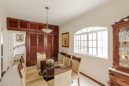 Sala 3 de casa à venda com 3 quartos, 270m² em Indianópolis, São Paulo