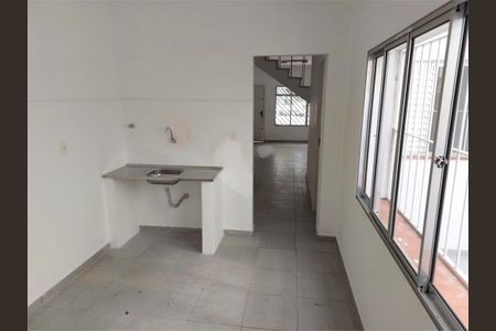 Casa à venda com 124m², 3 quartos e 1 vaga