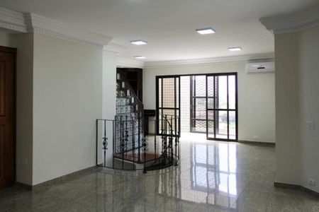 Apartamento à venda com 320m², 3 quartos e 4 vagasFoto 01