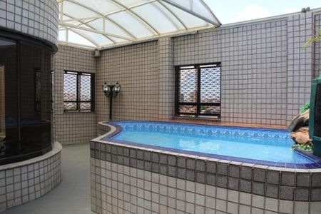 Apartamento à venda com 320m², 3 quartos e 4 vagasFoto 24