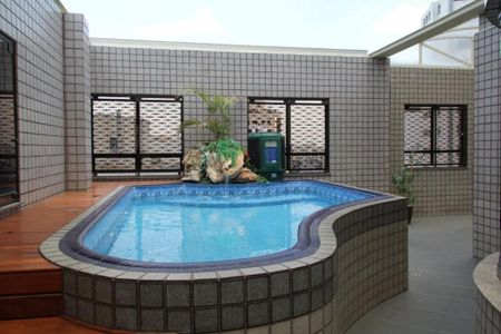 Apartamento à venda com 320m², 3 quartos e 4 vagasFoto 25