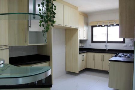 Apartamento à venda com 320m², 3 quartos e 4 vagasFoto 05