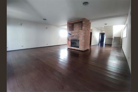 Casa à venda com 4 quartos, 446m² em Santo Amaro, São Paulo