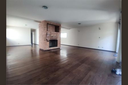 Casa à venda com 4 quartos, 446m² em Santo Amaro, São Paulo