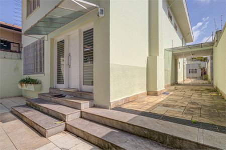Casa à venda com 315m², 4 quartos e 6 vagas